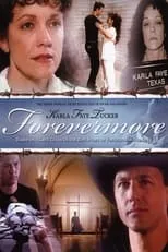 Karen Kelly es Karla Faye Tucker en Karla Faye Tucker: Forevermore