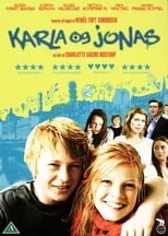 Portada de Karla og Jonas