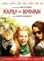 Elena Arndt-Jensen en la película Karla og Katrine