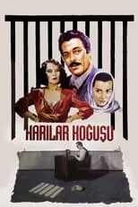 Erol Taş en la película Karılar Koğuşu