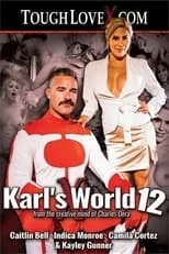 Poster de la película Karl’s World 12 - Películas hoy en TV