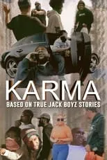 Película Karma: Based on True Jack Boyz Stories