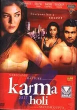 Portada de Karma, Confessions and Holi