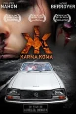 Póster de la película Karma Koma