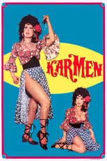 Película Karmen