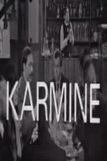 Zvonimir Zoricic interpreta a  en Karmine