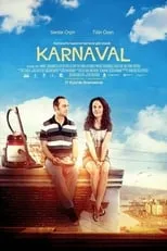 Poster de la película Karnaval - Películas hoy en TV