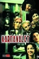 Película Karnavalet