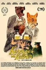 Película Karneval der Kellner