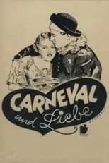 Póster de la película Karneval und Liebe