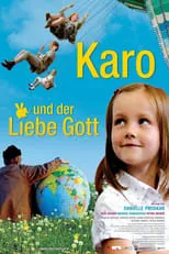 Poster de Karo und der liebe Gott