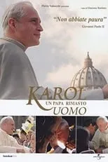 Karol, el Papa que siguió siendo hombre portada