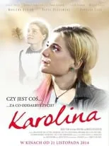 Portada de Karolina