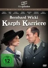 Margit Weinert es  en Karpfs Karriere