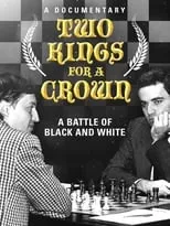 Garry Kasparov es Himself en Karpov / Kasparov, deux rois pour une couronne