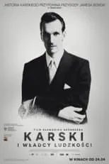 Película Karski i Władcy Ludzkości