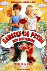 Película Karsten og Petra blir bestevenner