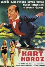 Póster de la película Kart Horoz