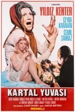 Portada de Kartal Yuvası