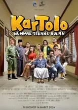 Película Kartolo Numpak Terang Bulan