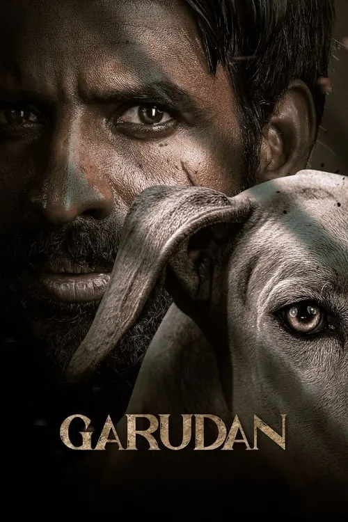 Poster de la película கருடன் - Películas hoy en TV