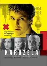 Poster de Karuzela