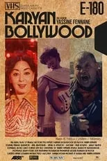 Película Karyane Bollywood