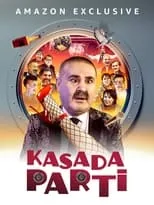 Película Kasa da Parti