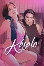 Portada de Kasalo