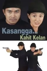 Portada de Kasangga... Kahit Kailan