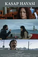 Película Kasap Havası