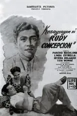 Linda Estrella es  en Kasaysayan ni Rudy Concepcion