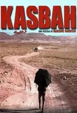 Poster de la película Kasbah - Películas hoy en TV