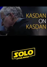 Lawrence Kasdan interpreta a Self en Kasdan on Kasdan