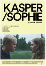 Portada de Kasper & Sophie