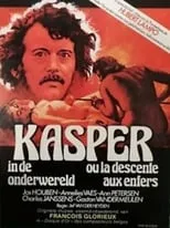 Película Kasper in de Onderwereld