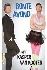 Poster de la película Kasper van Kooten: Bonte Avond - Películas hoy en TV