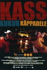 Póster de la película Kass kukub käppadele