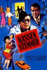 Emil Hass Christensen interpreta a  en Kassen stemmer