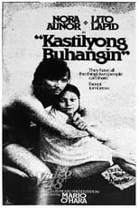 Allan Bautista es Nestor en Kastilyong Buhangin