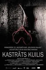 Kaspars Karklinš es  en Kastrāts Kuilis