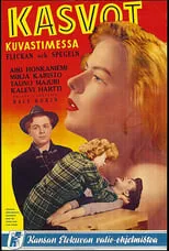 Película Kasvot kuvastimessa