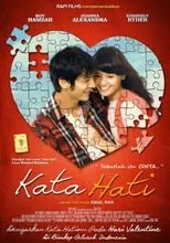 Poster de Kata Hati