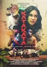 Cynthia Okereke es Grandma en Katakata