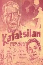 Película Kataksilan