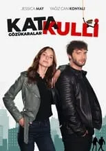 Yagiz Can Konyali interpreta a  en Katakulli 2 : Gözükaralar