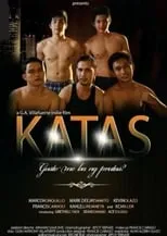 Ace Toledo es  en Katas: Gusto Mo Ba ng Prutas?