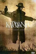 Daniel Liljekvist es Himself / Drums en Katatonia: The Black Sessions