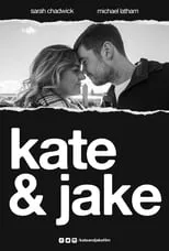 Poster de la película Kate & Jake - Películas hoy en TV