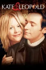 Poster de la película Kate & Leopold - Películas hoy en TV